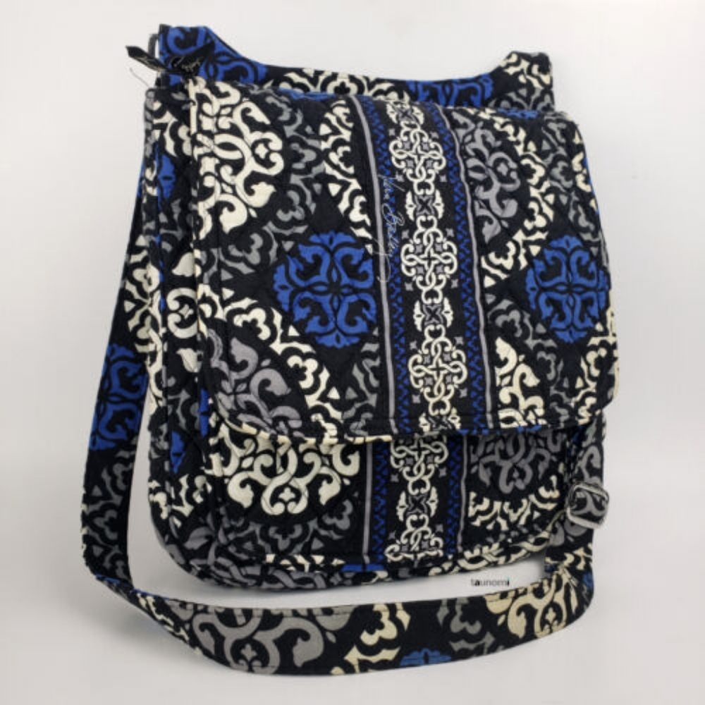 Retired vera bradley purse